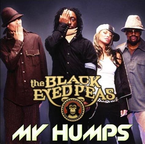 black eyed peas fendi|the black eyed peas my humps.